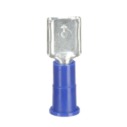 3M - 3M MVU14-250DFX 100/Bottle Vinyl Insulated Female Disconnect