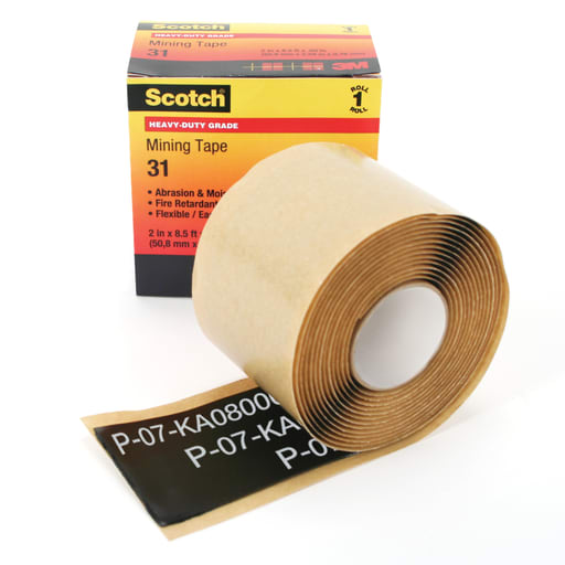 3M - 3M 7000031769 Scotch® Heavy-Duty Mi