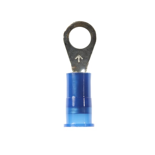 3M - 3M MNG14-10R/LX Nylon Insulated Ring (100/Bottle)