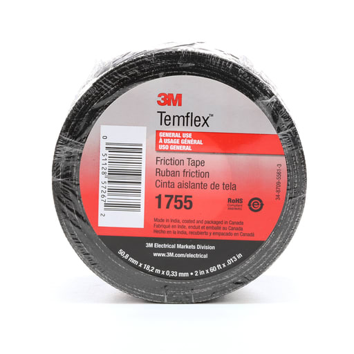 3M - 3M 7100016886 3M™ Temflex™ Cotton F
