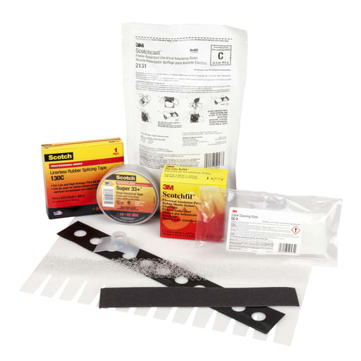 3M - 3M 7000133440 3M™ Sheath Seal Kits