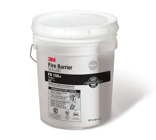 3M - 3M 7100027887 3M™ Fire Barrier Seal