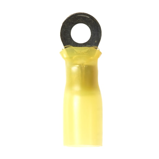 3M - 3M Industrial Safety MH10-8RX 25/Bottle Ring Heat Shrink