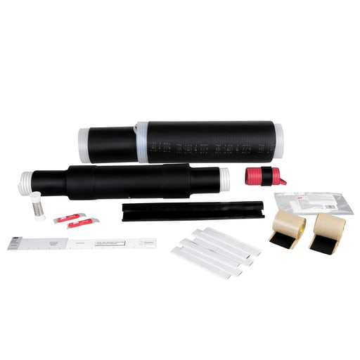 3M - 3M 7000132925 3M™ Cold Shrink QS-II