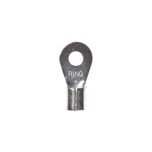 3M - 3M M8-10R/SX 10/Bottle Non-Insulated Ring