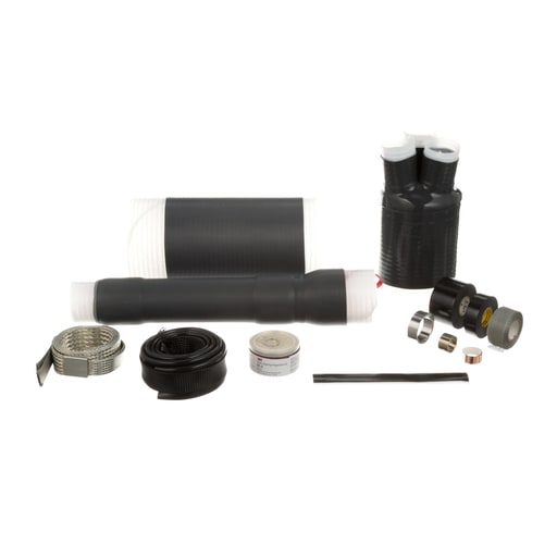 3M - 3M 7100008237 3M™ Cold Shrink QT-II