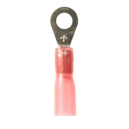 3M - 3M Industrial Safety MH18-8R/LX 25/Bottle Ring Heat Shrink
