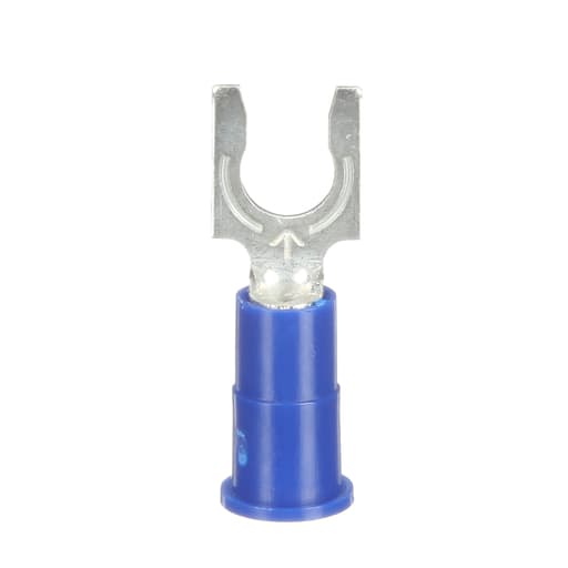 3M - 3M MV14-10FLX 100/Bottle Vinyl Insulated Locking Fork