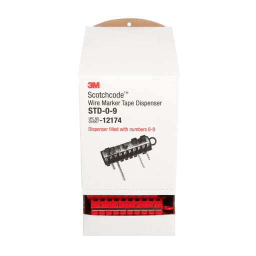 3M - 3M 7000006035 3M™ ScotchCode™ Wire
