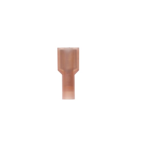 3M - 3M MNI18-250DFIX 100/Bottle Nylon Insulated Female Disconnect