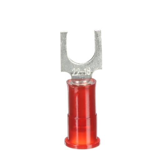 3M - 3M MNG18-10FBX Nylon Insulated Block Fork (100/Bottle)