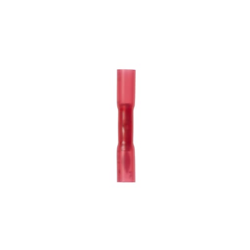 3M - 3M MH18BCX 25/Bottle Heatshrink Seamless Butt Connector