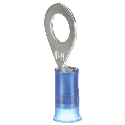 3M - 3M MNG14-6R/SX 100/Bottle Nylon Insulated Ring