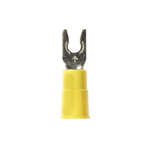 3M - 3M MV10-6FLX 50/Bottle Vinyl Insulated Locking Fork
