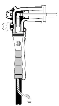3M - 3M 7100164686 3M™ Industrial Loadbr