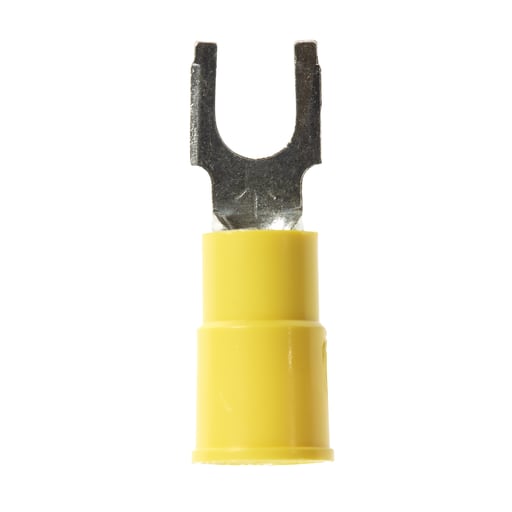 3M - 3M BFV10-8Q 25/Bag Vinyl Block Fork Highland Bag