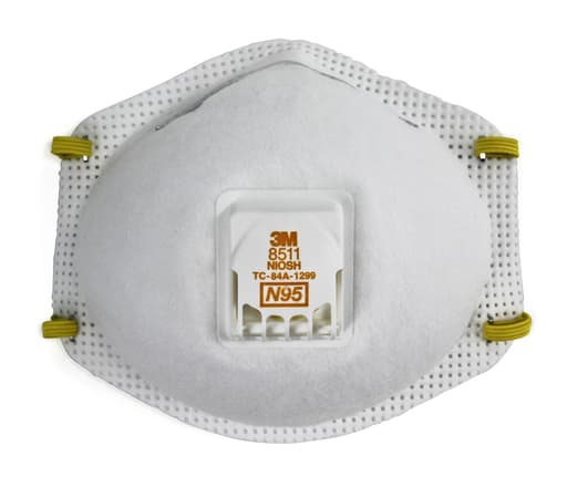 3M - 3M 7000002056 3M™ Particulate Respi