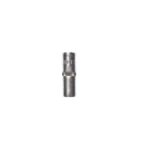3M - 3M Industrial Safety M8BCX 10/Bottle Non-Insulated Butt Connector