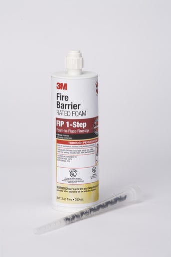 3M - 3M 7100020738 3M™ Fire Barrier Rate