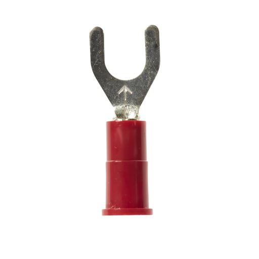 3M - 3M MV18-10FX 100/Bottle Vinyl Insulated Fork