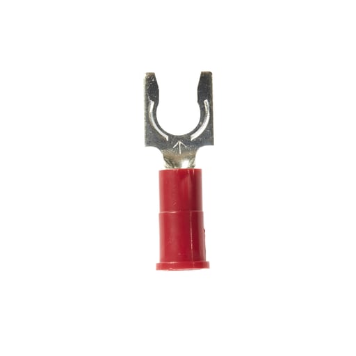 3M - 3M MV18-10FLX 100/Bottle Vinyl Insulated Locking Fork