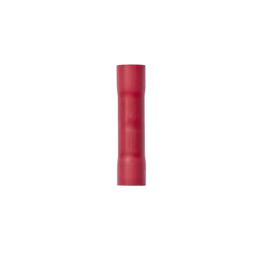 3M - 3M MV8BCX 10/Bottle Vinyl Insulated Butt Connector