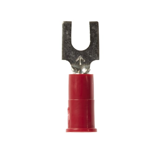 3M - 3M MVU18-6FBX 100/Bottle Vinyl Insulated Block Fork