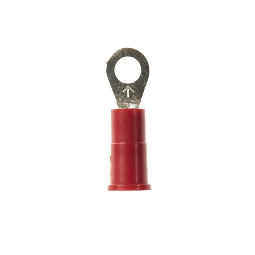 3M - 3M MV18-6R/SX 100/Bottle Vinyl Insulated Ring
