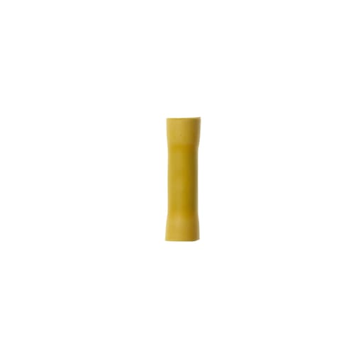 3M - 3M MVU10BCX 50/Bottle Vinyl Insulated Butt Connector