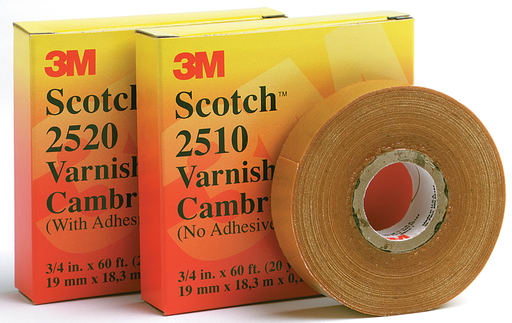 3M - 3M 7000132187 Scotch® Varnished Cam