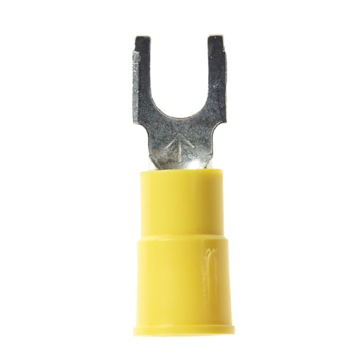 3M - 3M MV10-10FBX 50/Bottle Vinyl Insulated Block Fork