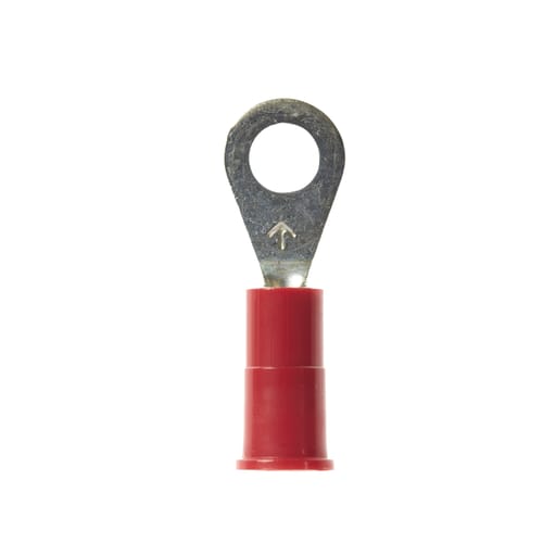 3M - 3M MVU18-8R/SX 100/Bottle Vinyl Insulated Ring
