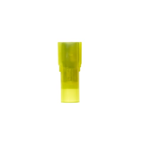 3M - 3M FDI10-250Q Highland 25/Bag Fully Nylon Insulated Female Disconnect