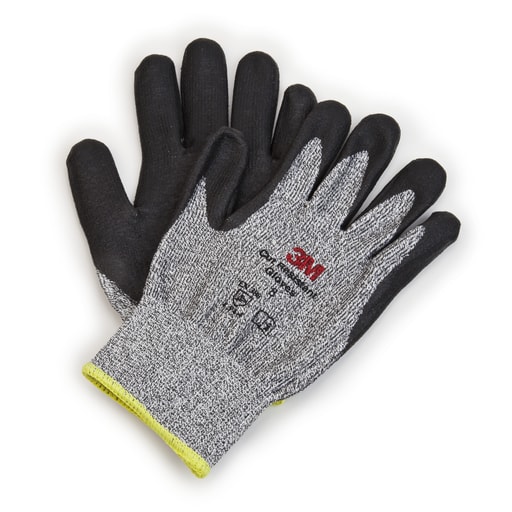3M - 3M CGM-CR Cut Resistant Medium Comfort Grip Gloves