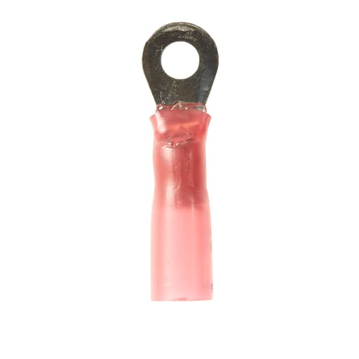 3M - 3M Industrial Safety MH18-6R/LX 25/Bottle Ring Heat Shrink