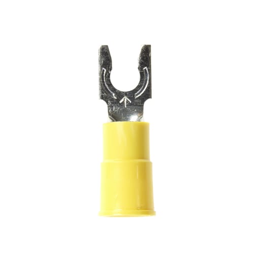 3M - 3M MV10-8FLX 50/Bottle Vinyl Insulated Locking Fork