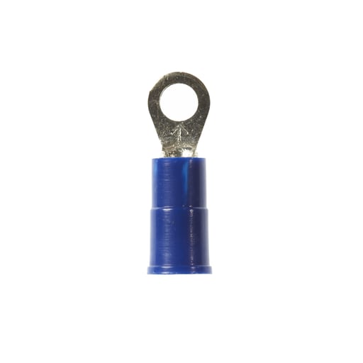 3M - 3M MV14-6R/SX 100/Bottle Vinyl Insulated Ring