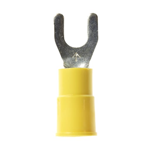 3M - 3M MVU10-10FX 50/Bottle Vinyl Insulated Fork