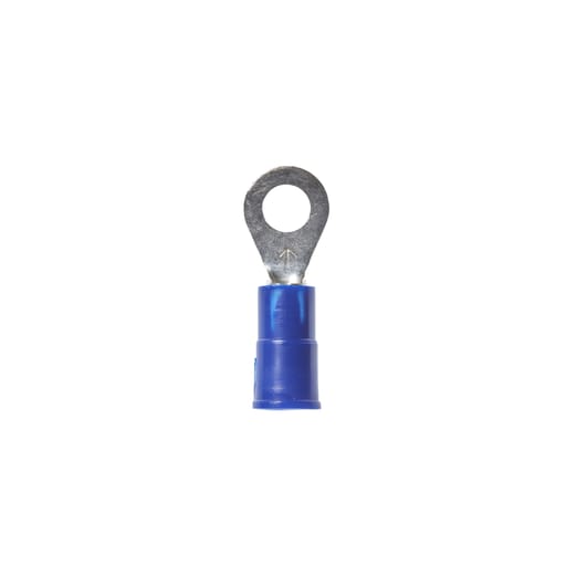 3M - 3M MVU14-8RX 100/Bottle Vinyl Insulated Ring