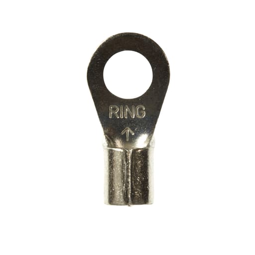 3M - 3M M8-14R/SX 10/Bottle Non-Insulated Ring