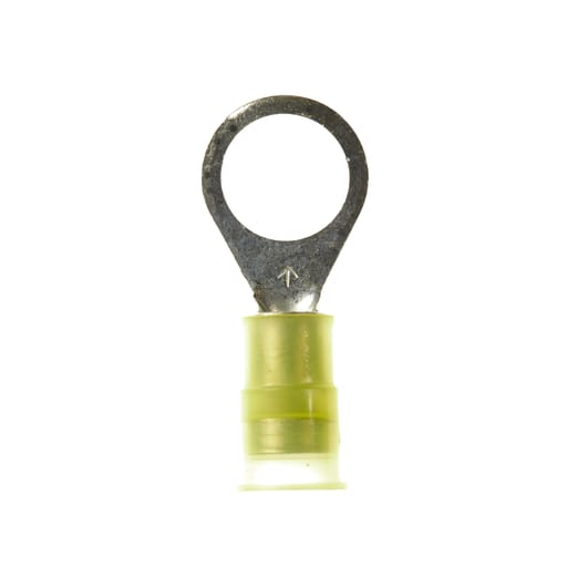 3M - 3M MNG10-38R/SX 50/Bottle Nylon Insulated Ring