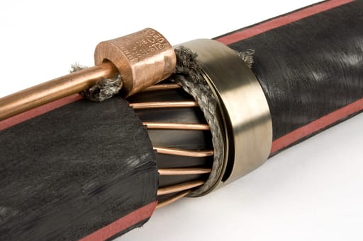 3M - 3M 2252 Cable Grounding Kit