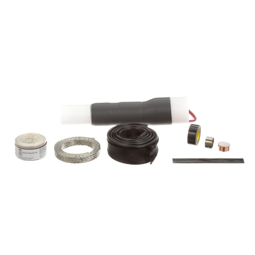 3M - 3M 7624-T-95-3-RJS Indoor 3 Conductor Termination