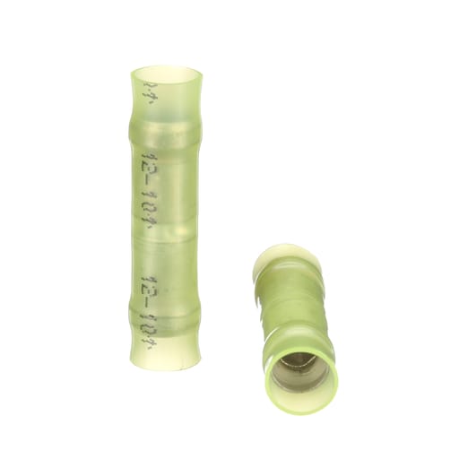 3M - 3M MNG10BCX Nylon Insulated Butt Connector (50/Bottle)
