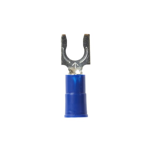 3M - 3M MV14-10FX Vinyl Insulated Fork (100/Bottle)