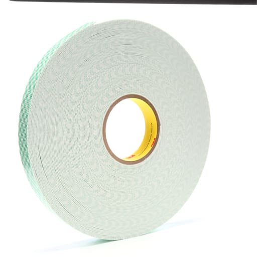 3M - 3M 7000048480 3M™ Double Coated Ure