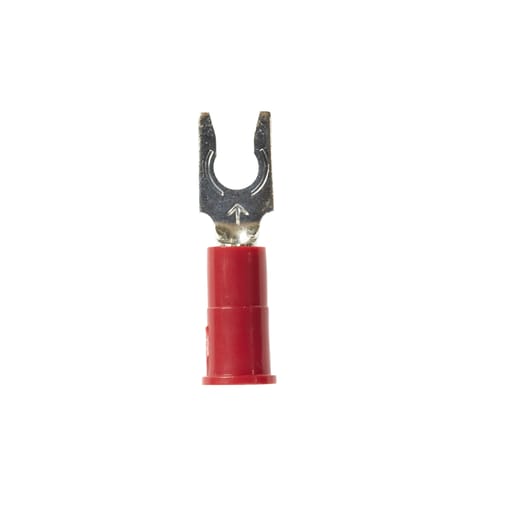 3M - 3M MV18-6FLX 100/Bottle Vinyl Insulated Locking Fork