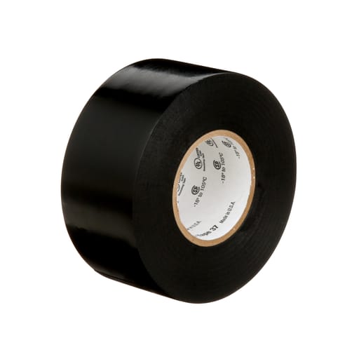 3M - 3M 37-1-1/2X 66 Foot Vinyl Electrical Tape