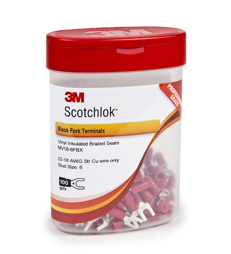 3M - 3M 7000133277 3M™ Scotchlok™ Nylon