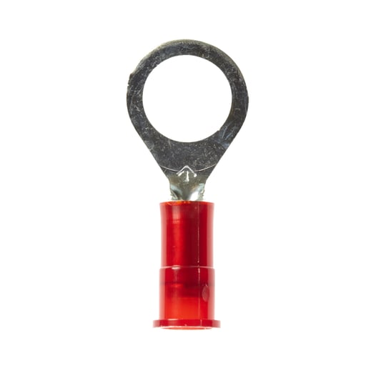 3M - 3M MNG18-610RX 100/Bottle Nylon Insulated Ring